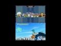 Inazuma Eleven 3 Spark The Galaxy V3 