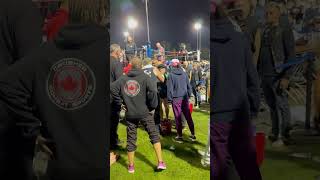 Stan Peterec Coming Out