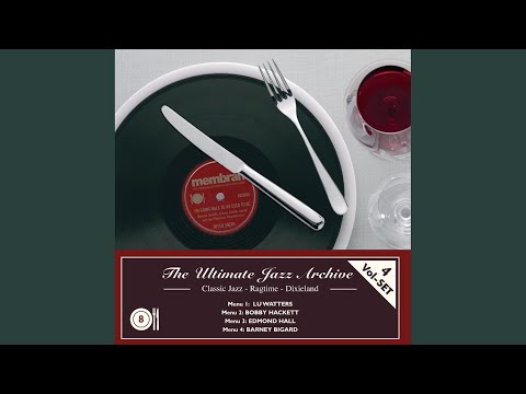 Sunset Cafe Stomp - Alternate