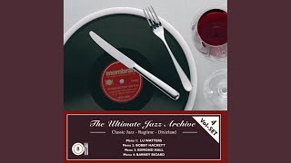 Sunset Cafe Stomp  Alternate