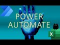 Automatisez votre travail avec power automate et excel dans ce tutoriel pratique