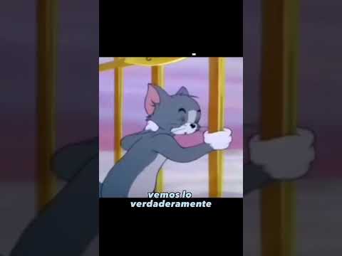 Video: ¿Murió Tom de Tom y Jerry?