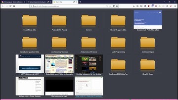 ClearOS 7 SOHO Server Based on Linux