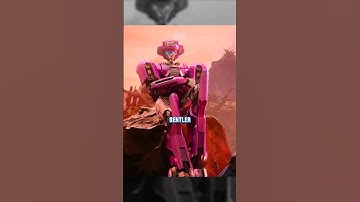 We Might Also Get Hit by Elita-One’s Punch #elitaone #tfone #elita7