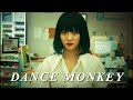 Dance Monkey Multifandom Dance Monkey Multifandom
