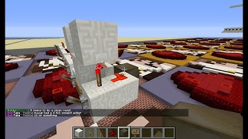Computational redstone lessons  2 Logic gates