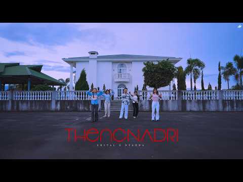 Thengnadri - Shital X Dyanda (prod. Boriz bob - Director - RickzZ) Official Teaser