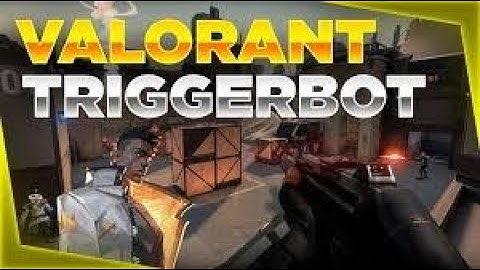 CRAZY UNDETECTED TRIGGERBOT & AIM ASSIST VALORANT 2025