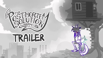 The Post-Mortem Solution: Trailer