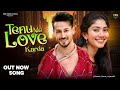 New Song 2025 Tenu Me Love Karda Tiger Shroff Sai Pallavi Hindi Song Bollywood Song 2025 New Song 2025 Tenu Me Love Karda Tiger Shroff Sai Pallavi Hindi Song Bollywood Song 2025