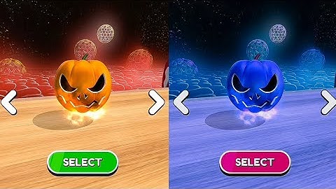 ♦️🃏♠️Going Balls SpeedRun🎃🎯Gameplay Android,iOS (Part 26)