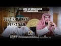 Sebaik Baiknya Perkataan - Syaikh Abdul 'Aziz Bandar Baleela