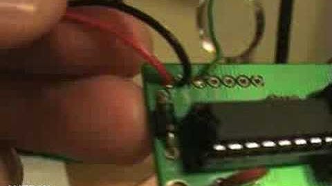 Marker Generator - Part 3