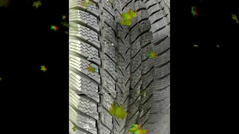 Quanto costa sostituire le gomme invernali?