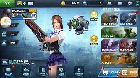 [Phục kích]°•PIKA•° hướng dẫn cách bug...map trạm không gian