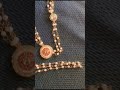 PearlChoker#DIYJewelry#HandmadeJewelry#JewelryMaking#BeadedJewelry#JewelryDesign