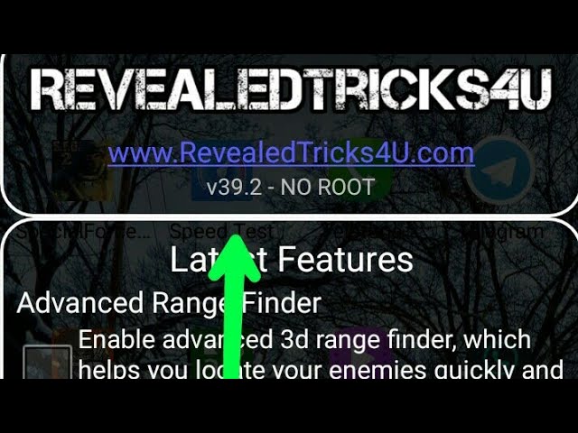Toggle Mod Combo V19 1 Awesome Features Magic Zoom 7x Infinite Bullet Range Return Of Unlimited Flying Power Mini Militia V3 0 27 Works On Multiplayers Revealedtricks4u Latest And Revealed Tricks For U