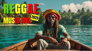Relaxing Roots Reggae Session 🎵 Deep Roots & Chill Reggae Dub Vibes