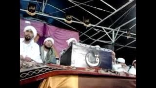 Majelis Nurul Musthofa - Salamualaika ya nabi