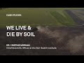 We live and die by soil  meter group