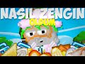 NASIL ZENGİN OLDUM? ZENGİN OLMA TAKTİKLERİM - Growtopia Türkçe