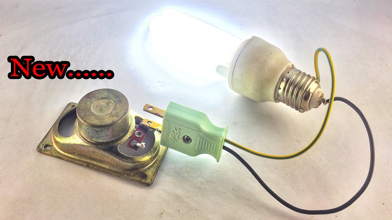 Engineering Free Energy Generator For Experiment 2022