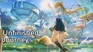 Download lagu [4K/명조 BGM/번역/자막] 라하이로이 OST - Unfinished Journey
