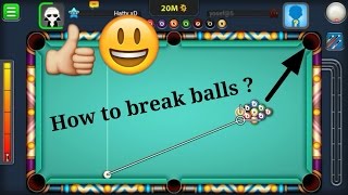 How to break balls ? - 9 Ball Pool + Berlin Platz -  I am the Best LOL - Miniclip 8 ball pool(+++++-----------*-----++*-----------+++*+++++ Visit DigiZani for 8 Ball Pool Coins: http://bit.ly/DIGIZANI Get 5% off using: HATTYXD Like them on FB: ..., 2017-02-26T15:24:25.000Z)