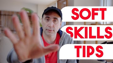 My Top Tips for Developing Soft Skills ... for Developers.