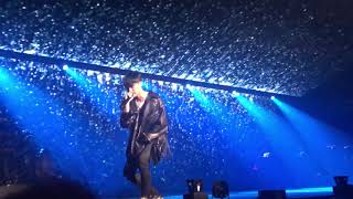 20180120 All of me : everything you wanted | SIK-K - ring ring