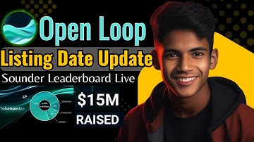 OpenLoop TGE Update | Nodego Account Hacked | OpenLoop Listing Date | New Airdrop Update
