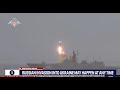 Russia tests missiles ahead of possible Ukraine invasion | LiveNOW from FOX