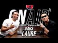 On air with sanjay 463  laure returns