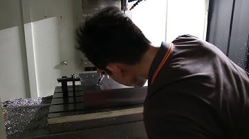 BAOFENG Machine Repeated Positioning Accuracy Test