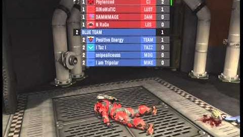 Psylenced - MLG Countdown CTF