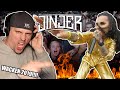 American Metalhead Reacts to Jinjer - Perennial || Live at Wacken || Jinjer = FIRE 🔥💥🙌🤘