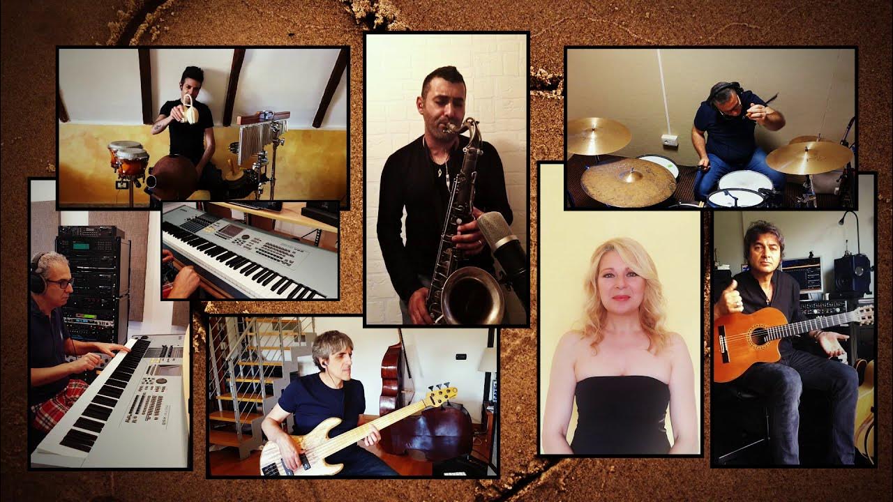 Io So Che Ti Amerò (Eu