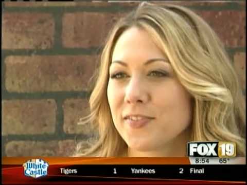 Colbie Caillat interview with Q102's Brian Douglas...