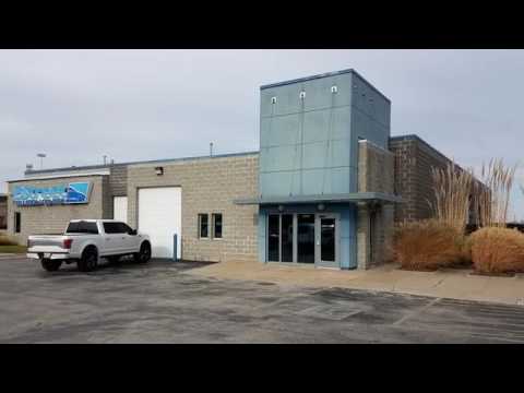 Automotive Paint Omaha