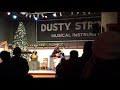 Dusty Strings All Student Recital - Vicky Ge