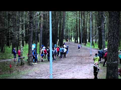 Video: Kā Piedalīties Maija Krosa Vieglatlētikā