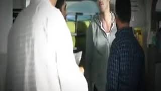 Senin O Bıyığını Ecem