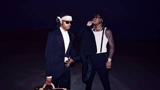 Future U0026 Metro Boomin  Cinderella feat Travis Scott clean