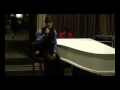 Adele Someone Like You RaChid ASEYAKHE Live Cover