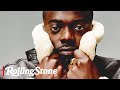 Daniel Kaluuya on Labrinth, Arsenal winning the league, and The Kitchen