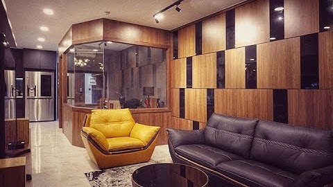 Căn hộ Hà Đô Centrosa Quận 10