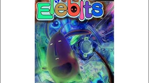 Mission 27: Me and my Little War - Elebits (music)