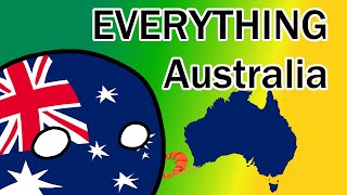 EVERYTHING Australia