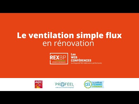 Vidéo: Comment faire la ventilation d'une maison de campagne de vos propres mains ?