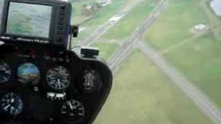 r22 CPO basic autorotations